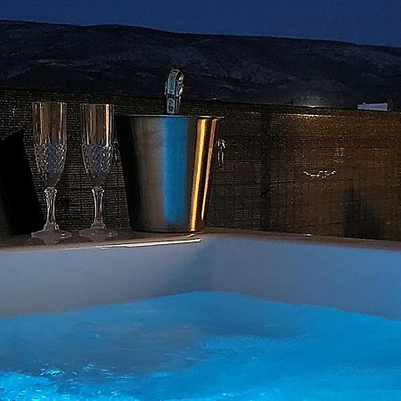 Acropolis Apartment Athens Luaran gambar