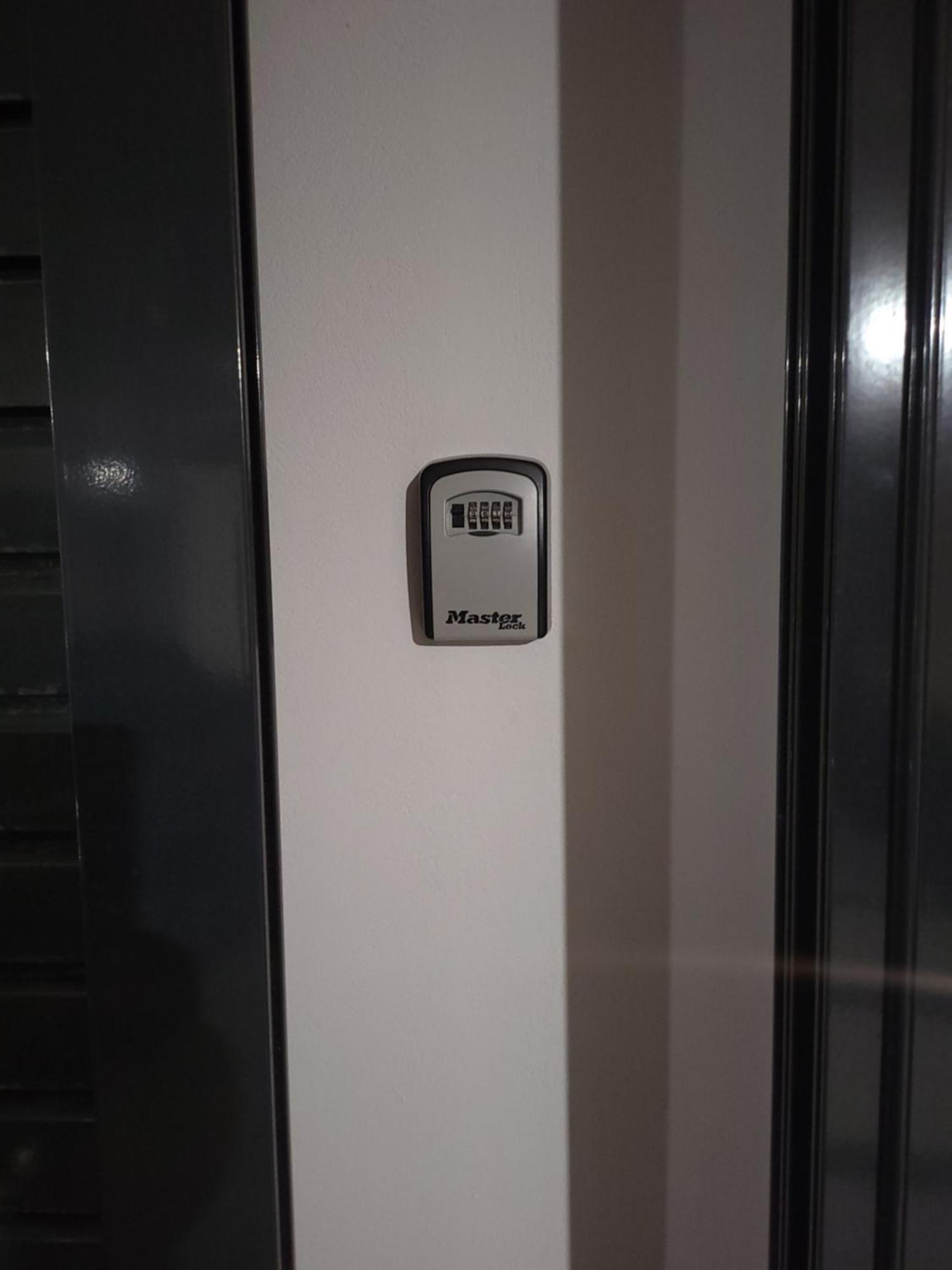 Acropolis Apartment Athens Luaran gambar