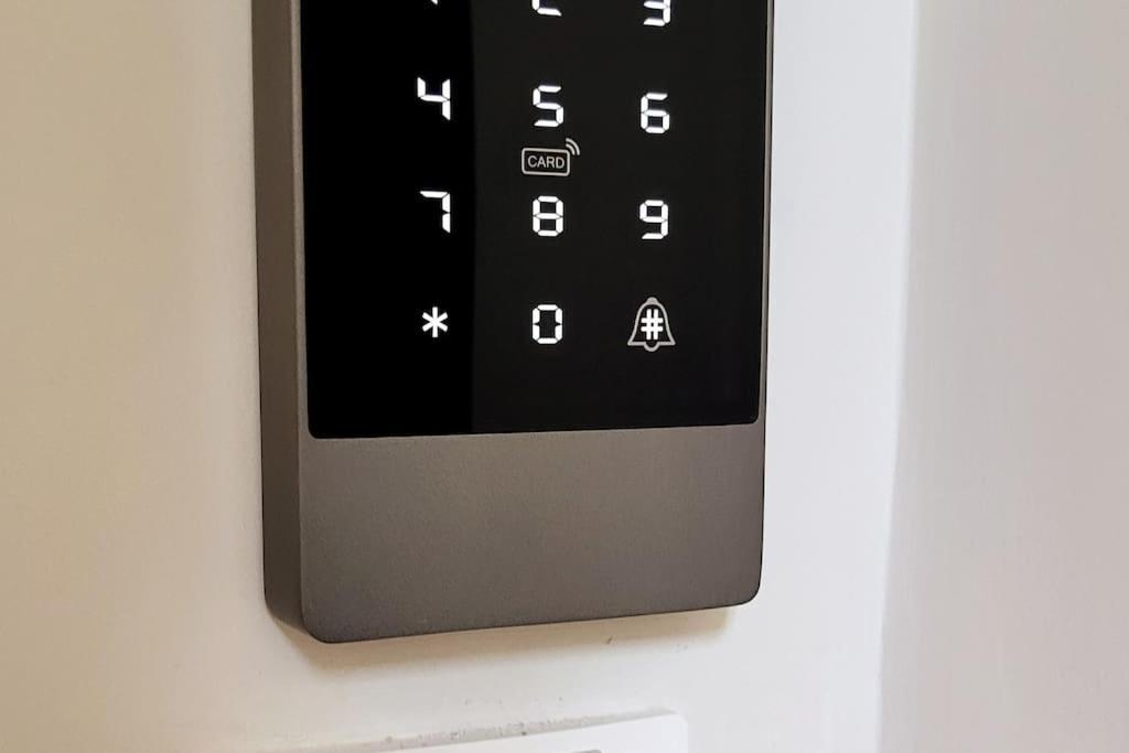Acropolis Apartment Athens Luaran gambar