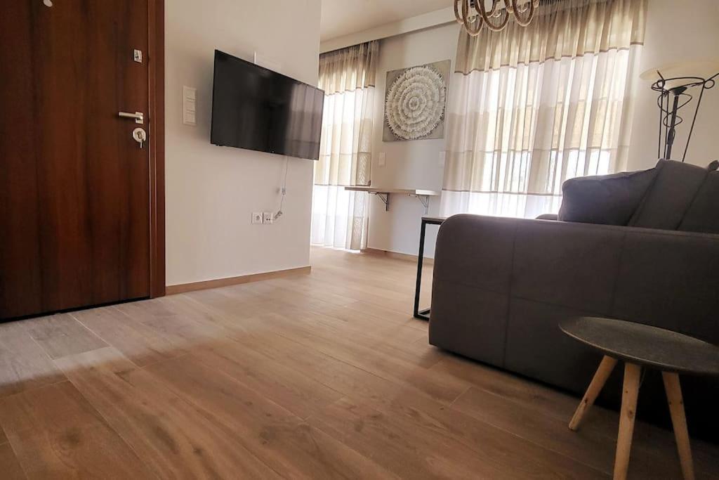 Acropolis Apartment Athens Luaran gambar