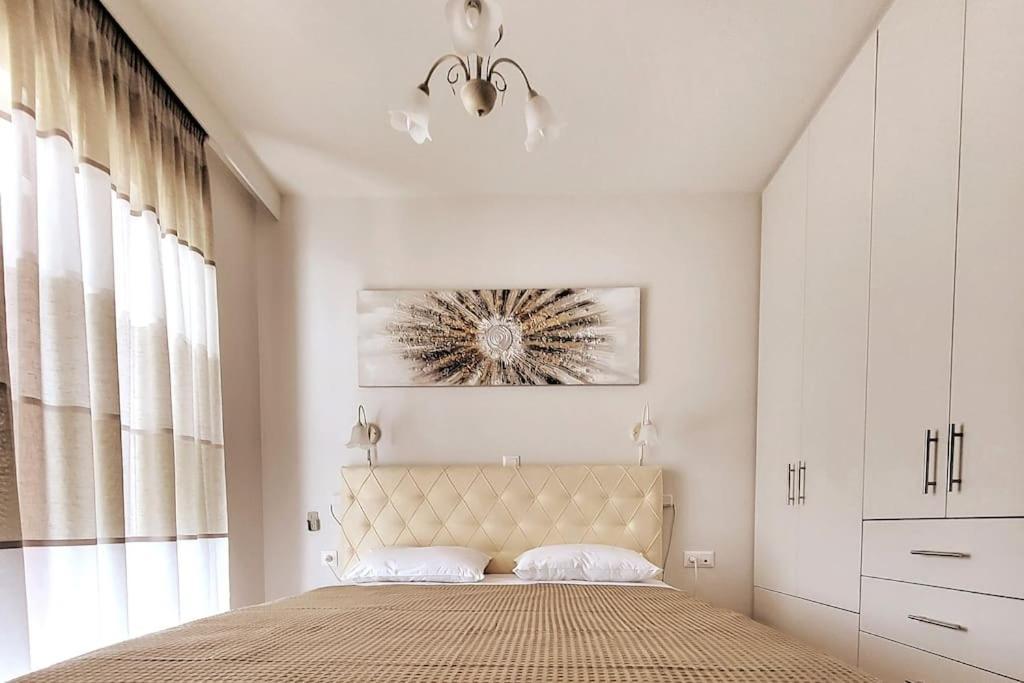 Acropolis Apartment Athens Luaran gambar