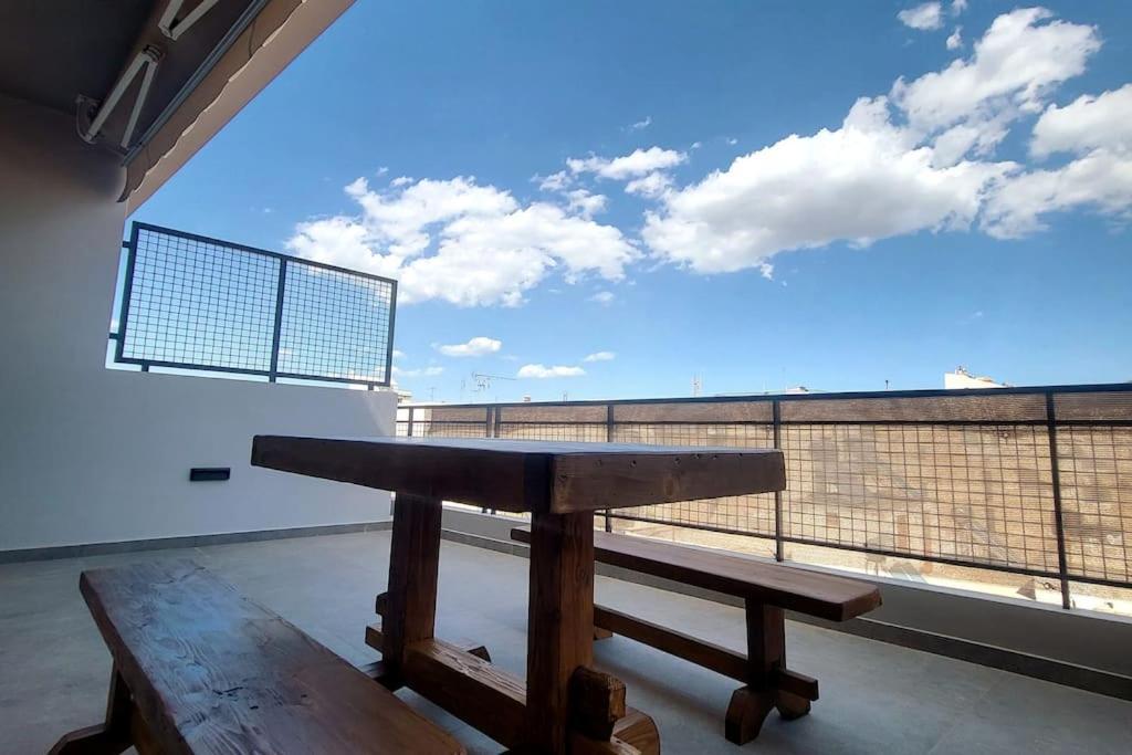 Acropolis Apartment Athens Luaran gambar