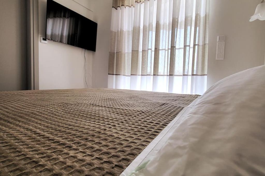 Acropolis Apartment Athens Luaran gambar