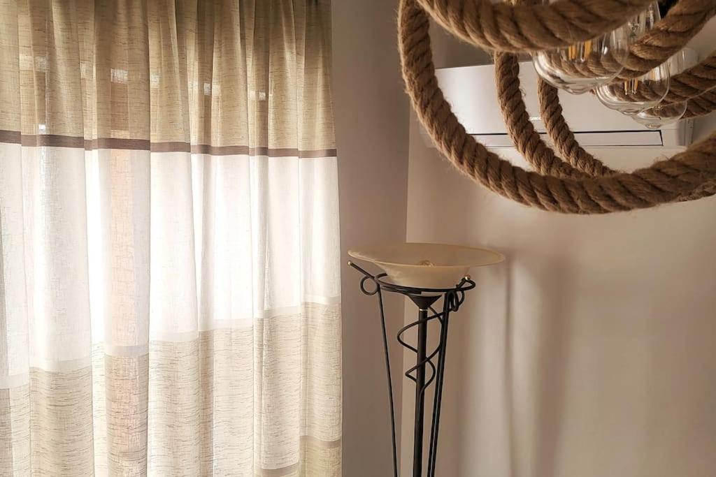 Acropolis Apartment Athens Luaran gambar