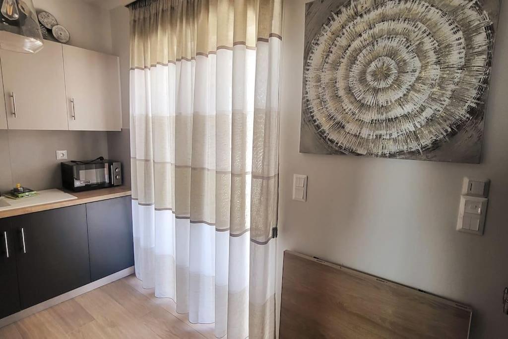 Acropolis Apartment Athens Luaran gambar