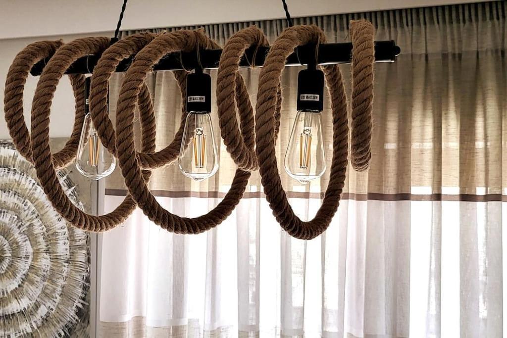 Acropolis Apartment Athens Luaran gambar