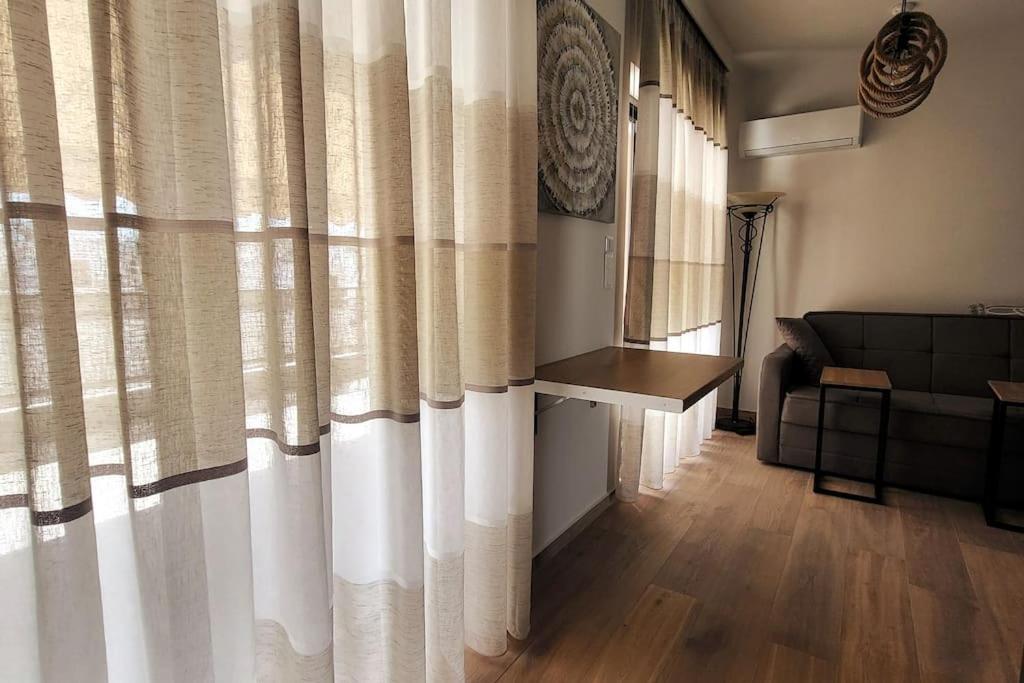Acropolis Apartment Athens Luaran gambar