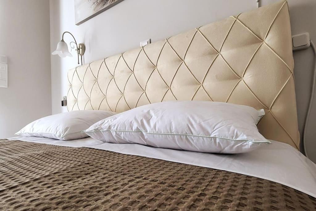 Acropolis Apartment Athens Luaran gambar