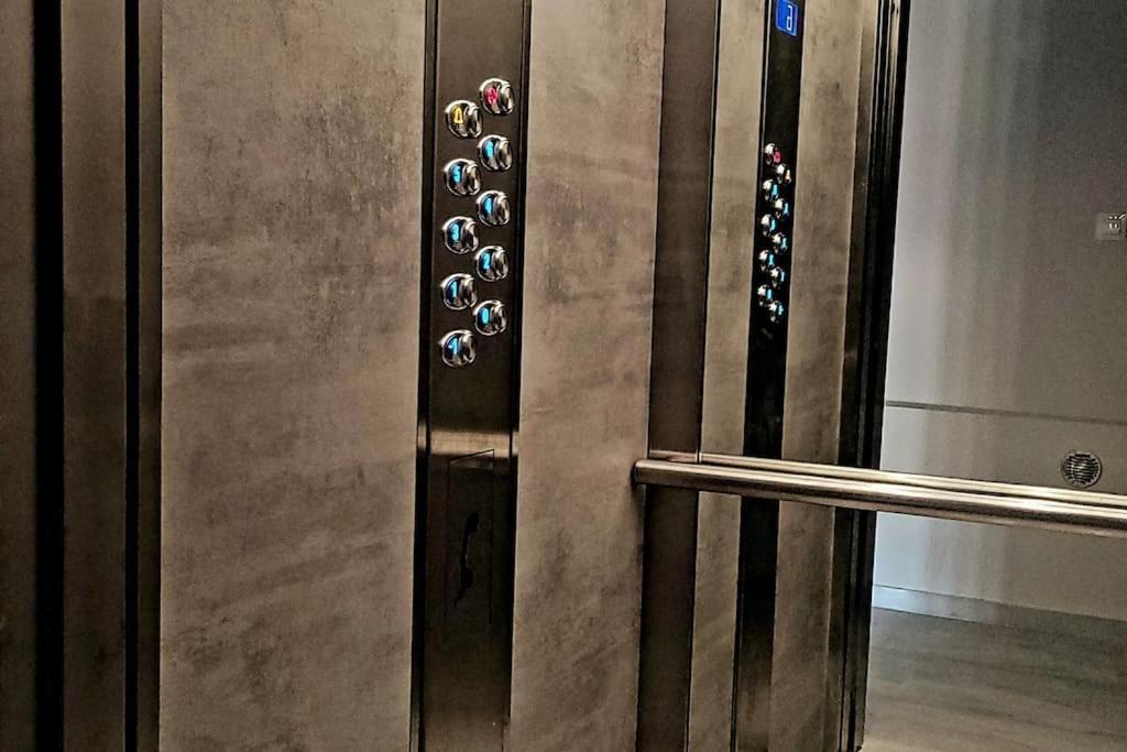 Acropolis Apartment Athens Luaran gambar