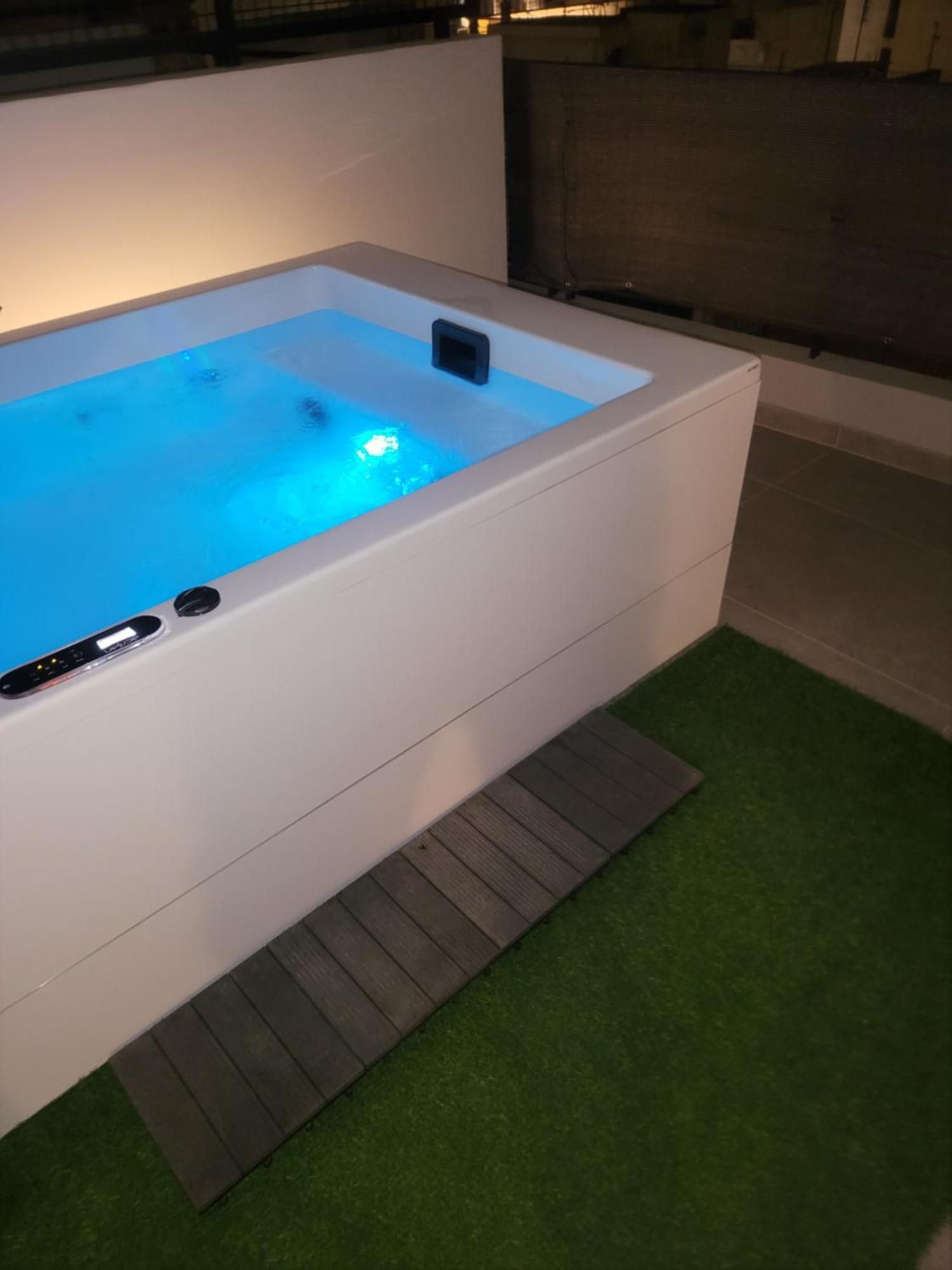 Acropolis Apartment Athens Luaran gambar