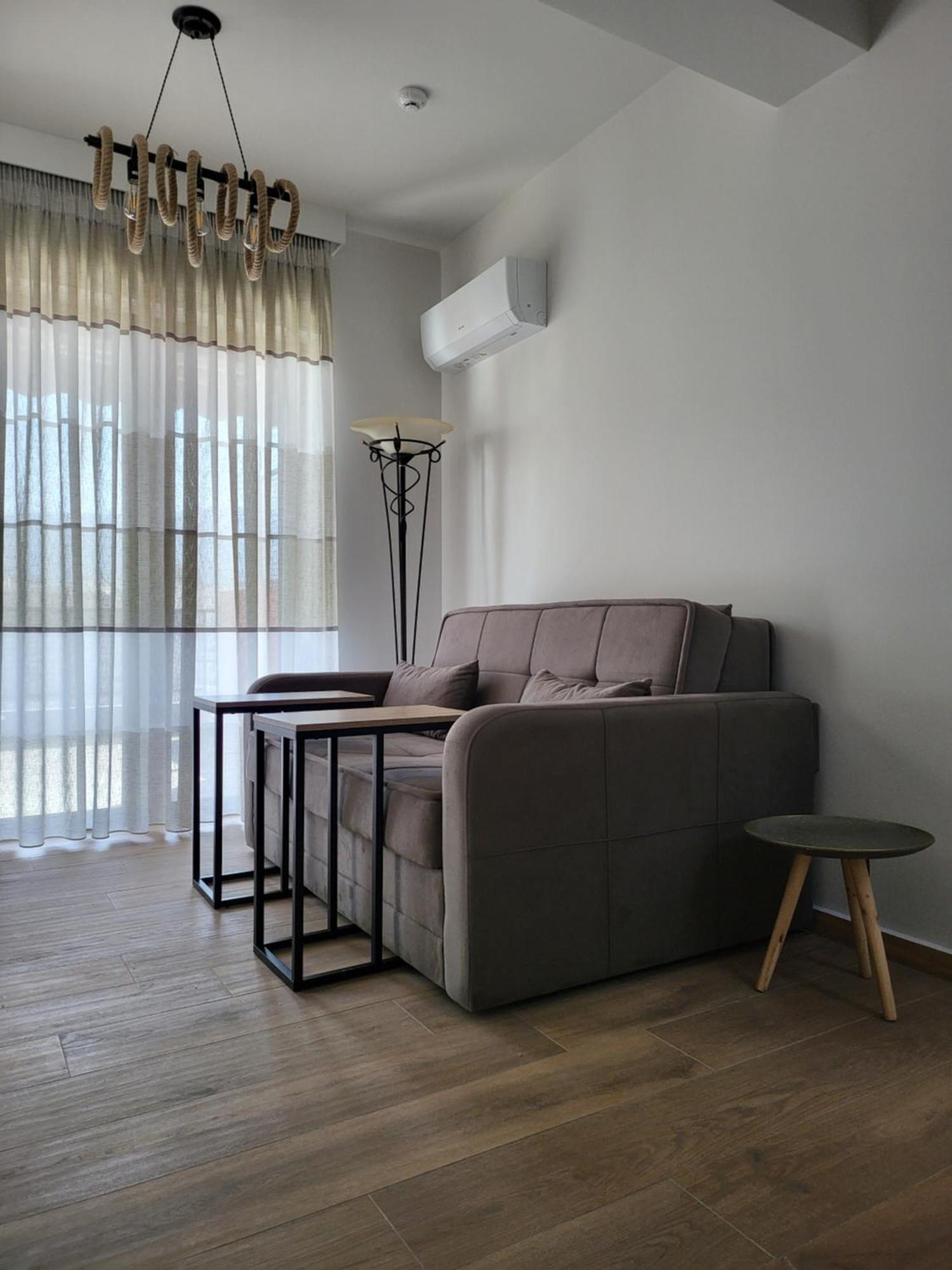 Acropolis Apartment Athens Luaran gambar