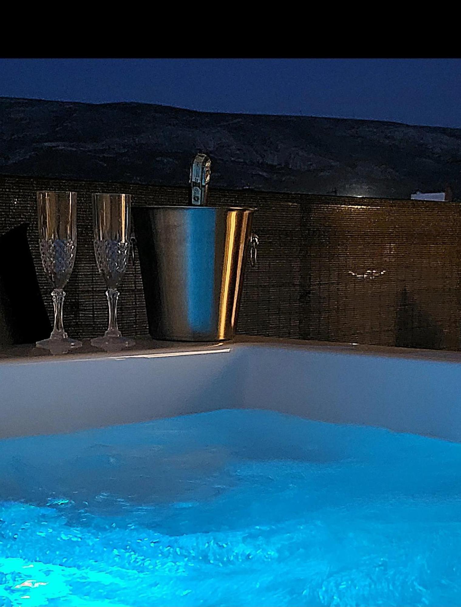 Acropolis Apartment Athens Luaran gambar
