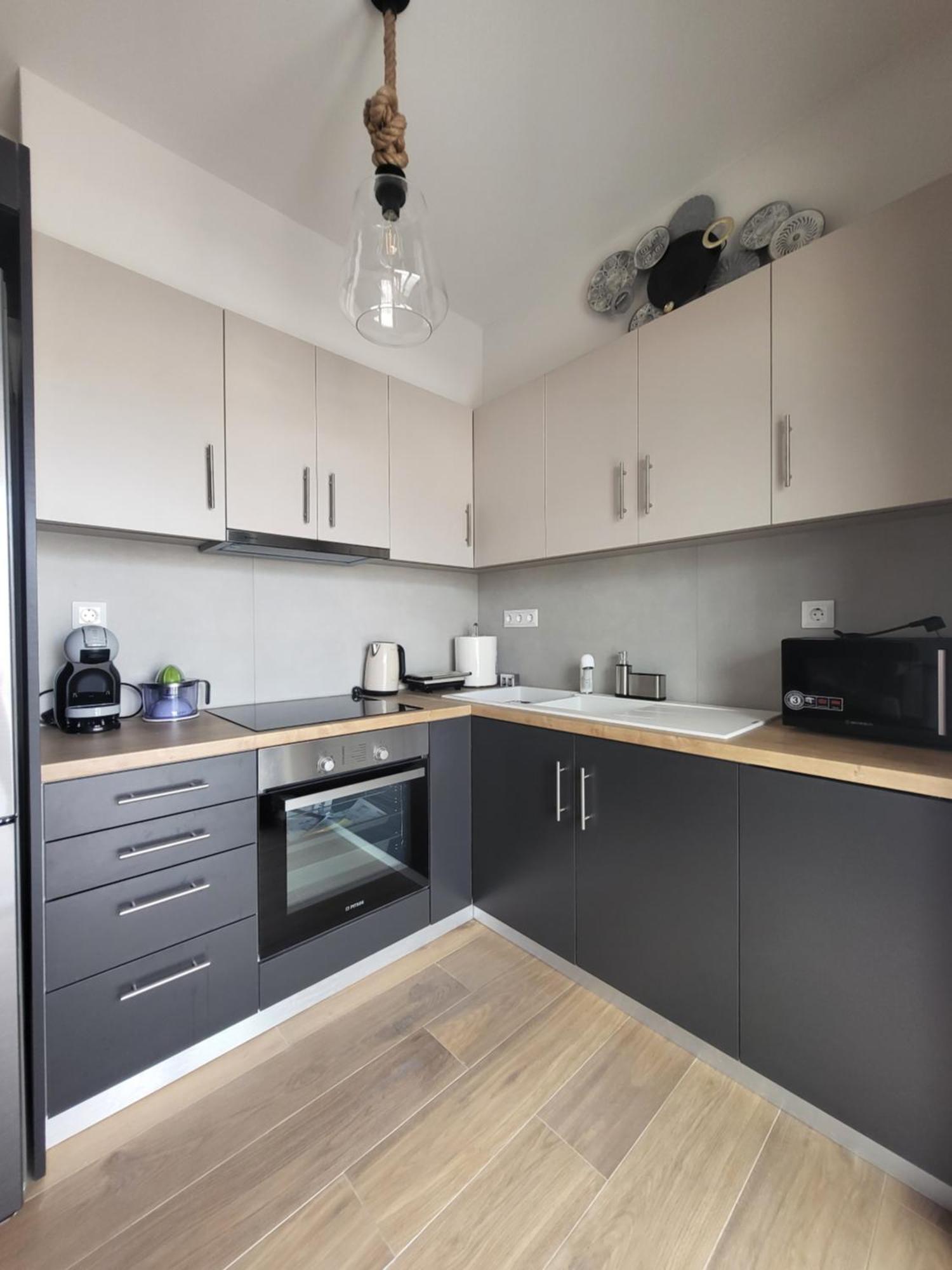 Acropolis Apartment Athens Luaran gambar
