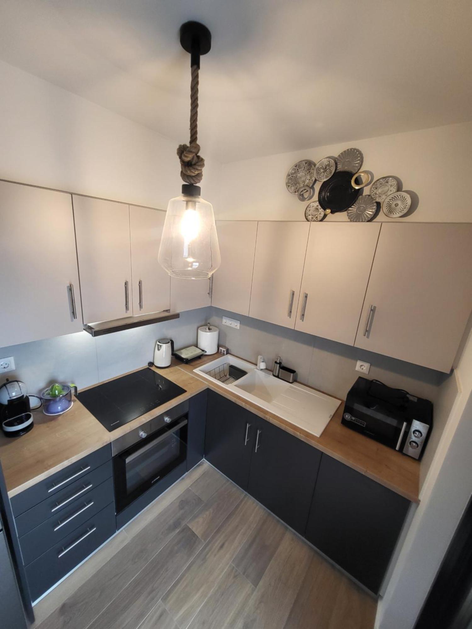 Acropolis Apartment Athens Luaran gambar