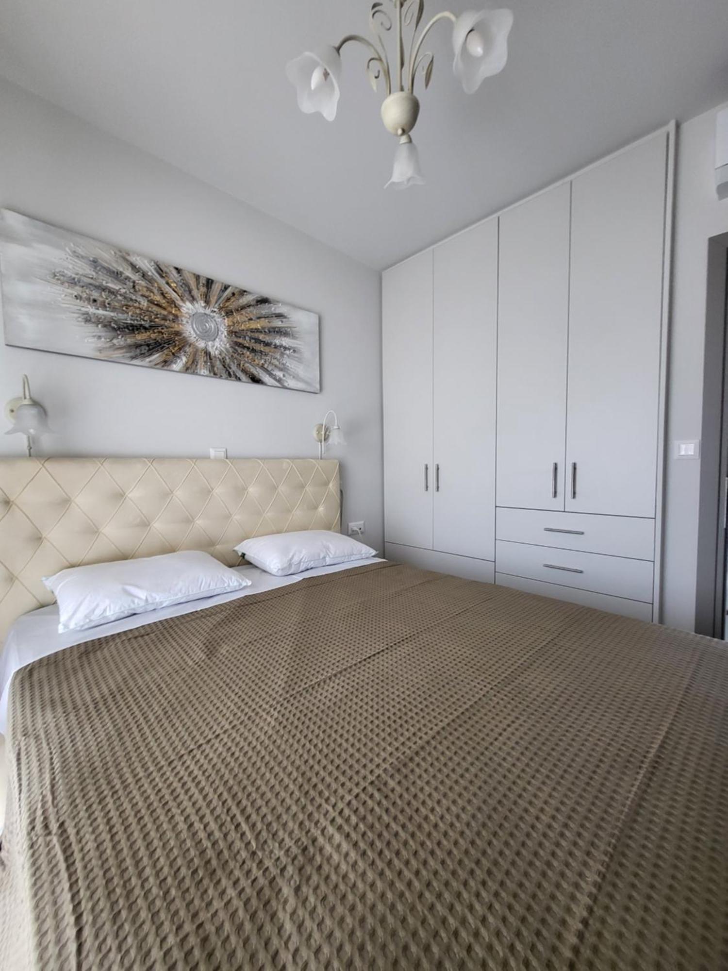 Acropolis Apartment Athens Luaran gambar